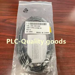 CBL-500-300-S00 1PC BRAND NEW HONEYWELL CBL-500-300-S00 USB CABLE  FAST DELIVERY
