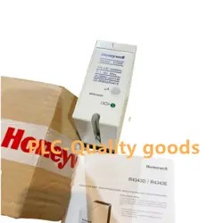 R4343E1006 1PC NEW HONEYWELL R4343E1006 R4343 E1006 CONTROLLER  FAST DELIVERY
