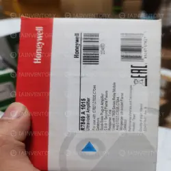 **REAL US STOCK** 1PC NEW HONEYWELL R7849A1015 FAST SHIPPING