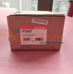 ONE HONEYWELL CN7220A2007 ELECTRIC DAMPER NEW IN BOX
