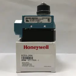 IN STOCK US HONEYWELL BZE6-2RN MICRO LIMIT SWITCH BZE62RN FAST SHIPPING