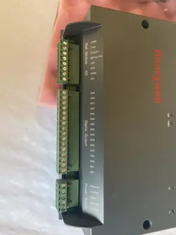 1PC HONEYWELL NETWORK