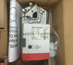 ONE NEW IN BOX HONEYWELL CN6110A1003 DAMPER DRIVE FLOATING POINT REGULATED