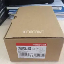 ONE NEW IN BOX HONEYWELL CN6110A1003 DAMPER DRIVE FLOATING POINT REGULATED