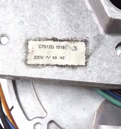 C7012G