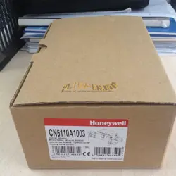 BOX HONEYWELL CN6110A1003