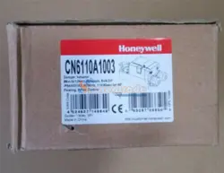 1PCS NEW IN BOX HONEYWELL CN6110A1003 DAMPER DRIVE FLOATING POINT REGULATED