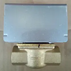 BRAND NEW HONEYWELL V4043C1362B 2-WAY SOLENOID VALVE FREE SHIPPING