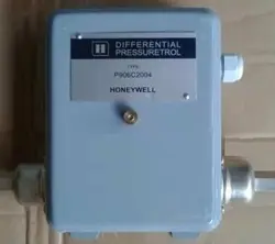 1PC NEW HONEYWELL P906C2004 LIQUID WATER PRESSURE DIFFERENTIAL SWITCH #XR