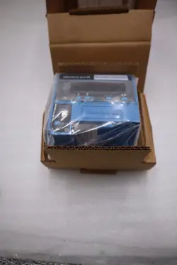 HONEYWELL RM7838B1013 ENHANCED SEMI AUTOMATIC IND CONTROL NEW WITH BOX #H268