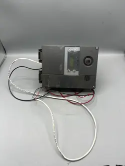 NEW HONEYWELL E3SA GAS DETECTOR MONITOR USED GOOD CONDITION