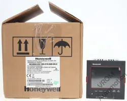 SURPLUS HONEYWELL DC2800-CE-1S0-210-000-00-0 1/4 DIN SINGLE LOOP CONTROLLER
