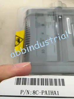 8C-PAIHA1 HONEYWELL MODULE NEW FAST TRANSPORTATION