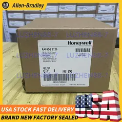 1PC HONEYWELL RA890G1229 PROTECTORELAY PRIMARY CONTROL RA890G 1229 FREE SHIPPING