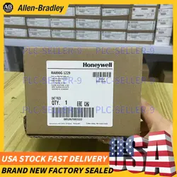 NEW ORIGINAL HONEYWELL RA890G1229 PROTECTORELAY PRIMARY CONTROL FREE SHIP