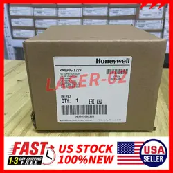 NEW HONEYWELL RA890G1229 PROTECTORELAY PRIMARY CONTROL FREE SHIP
