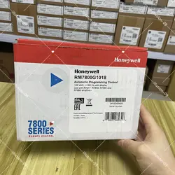 NEW SEALED HONEYWELL RM7800G1018 RM7800 G 1018 BURNER CONTROL FREE DELIVERY