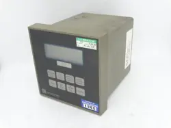 HONEYWELL 056316 CONTROL PANEL
