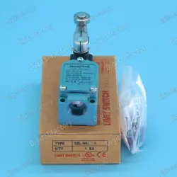 1PC BRAND NEW HONEYWELL SZL-WLC-A SZLWLCA LIMIT SWITCH FREE SHIPPING#LJ