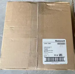 NEW SEALED HONEYWELL C7061F2001 C7061 F2001 UV FLAME DETECTOR FREE SHIPPING