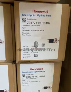NEW SEALED HONEYWELL 2108B2001N SEARCHPOINT OPTIMA PLUS 2108N5000N FAST SHIPPING
