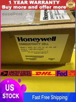 1PC HONEYWELL 04973-X01-333-20-00-000-000