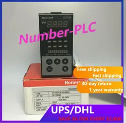 TEMPERATURE CONTROLLER DC1020CR-101000-E