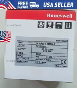 DC1040CR-301000-E