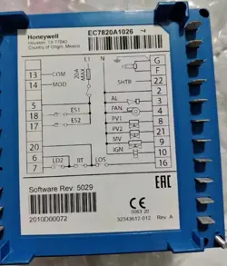EC7820A 1026 NEW
