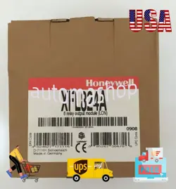 OUTPUT MODULE NEW