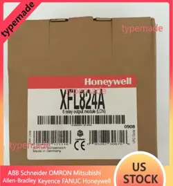 1PC HONEYWELL XFL824A