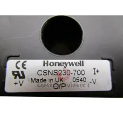 NEW IN BOX HONEYWELL CSNS230-700 POWER MODULE SUPPLY #Z