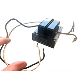 P/N 198162E PRI: