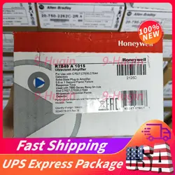 1PC NEW SEALED HONEYWELL R7849A1015 FAST SHIPPING