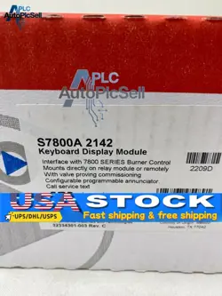1PC S7800A