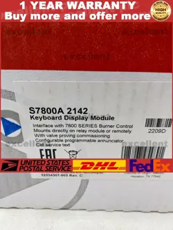 1PC S7800A 2142
