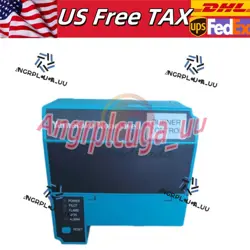 ONE NEW HONEYWELL BURNER CONTROL RM7838 B 1021 RM7838B1021 FEDEX OR DHL