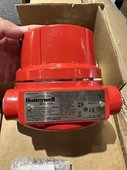 FS20X-211-21-2 HONEYWELL FLAME DETECTOR BRAND NEW