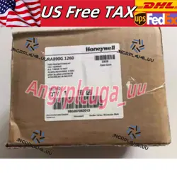 RA890G 1260 NEW HONEYWELL RA890G-1260 FSG UV PROTECTORELAY IN BOX