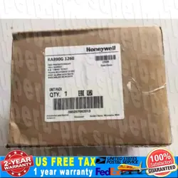 HONEYWELL RA890G-1260