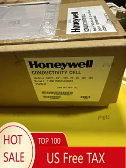 NEW HONEYWELL 04973-X01-333-20-00-000-000