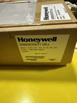 BRAND NEW HONEYWELL 04973-X01-333-20-00-000-000