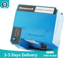 1PC HONEYWELL RM7850A1027 BURNER CONTROL NEW EXPEDITED SHIPPING US FREE TAX