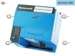HONEYWELL RM7850A1027 BURNER
