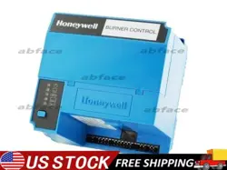 RM7850A1027 BURNER CONTROL