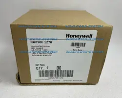 HONEYWELL RA890F1270