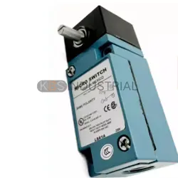 NEW HONEYWELL LSA1A SWITCH HEAVY DUTY LIMIT SWITCH FAST SHIPPING