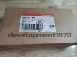 NEW HONEYWELL VALVE