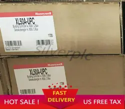 1PC NEW HONEYWELL XL50A-UPC XL50A-UPC CONTROLLER IN BOX ONE YEAR WARRANTY