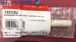 IRD1020.1 IR-FLICKERDETECTOR AXIAL